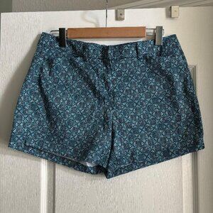 Women's PGA Tour Golf Shorts